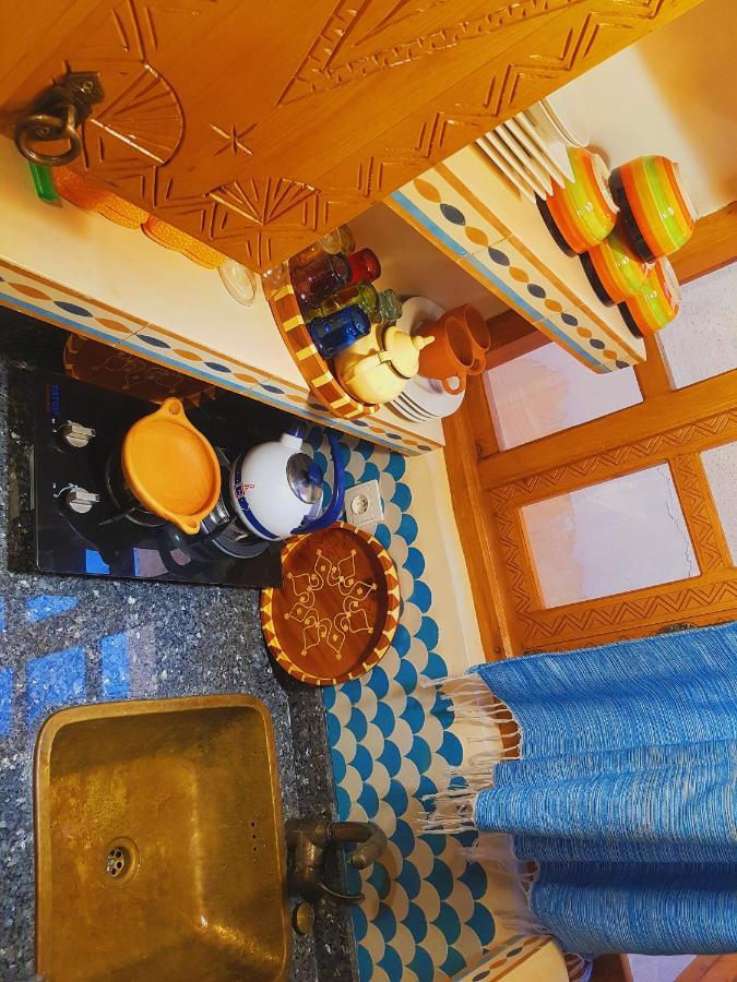 Riad Milal Hotel Essaouira Luaran gambar