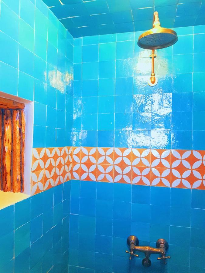 Riad Milal Hotel Essaouira Luaran gambar